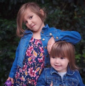 Meet your Posher, Debi